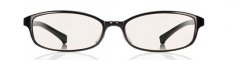 JINS防蓝光眼镜，现代生活方式派生出的“电脑护目镜”新主张